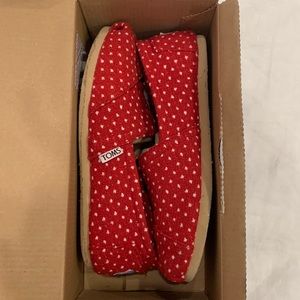 Toms Classic Women’s Shoes